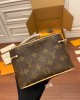 Louis Vuitton M44495 Nice Mini Toiletry Pouch