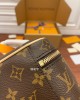 Louis Vuitton M44495 Nice Mini Toiletry Pouch