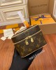 Louis Vuitton M44936 Nice Nano Toiletry Pouch