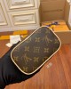 Louis Vuitton M44936 Nice Nano Toiletry Pouch