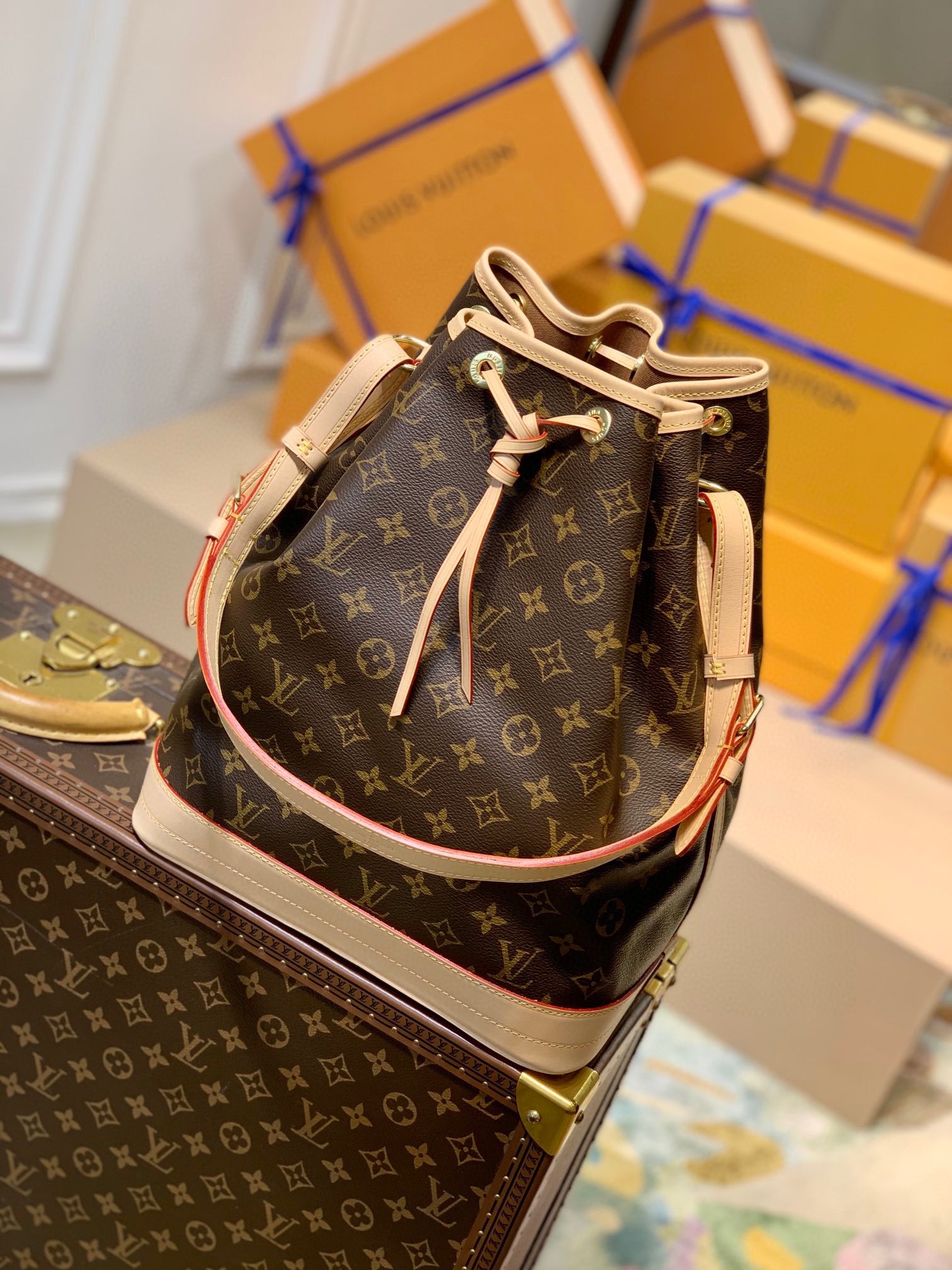 Louis Vuitton M46976 Noé