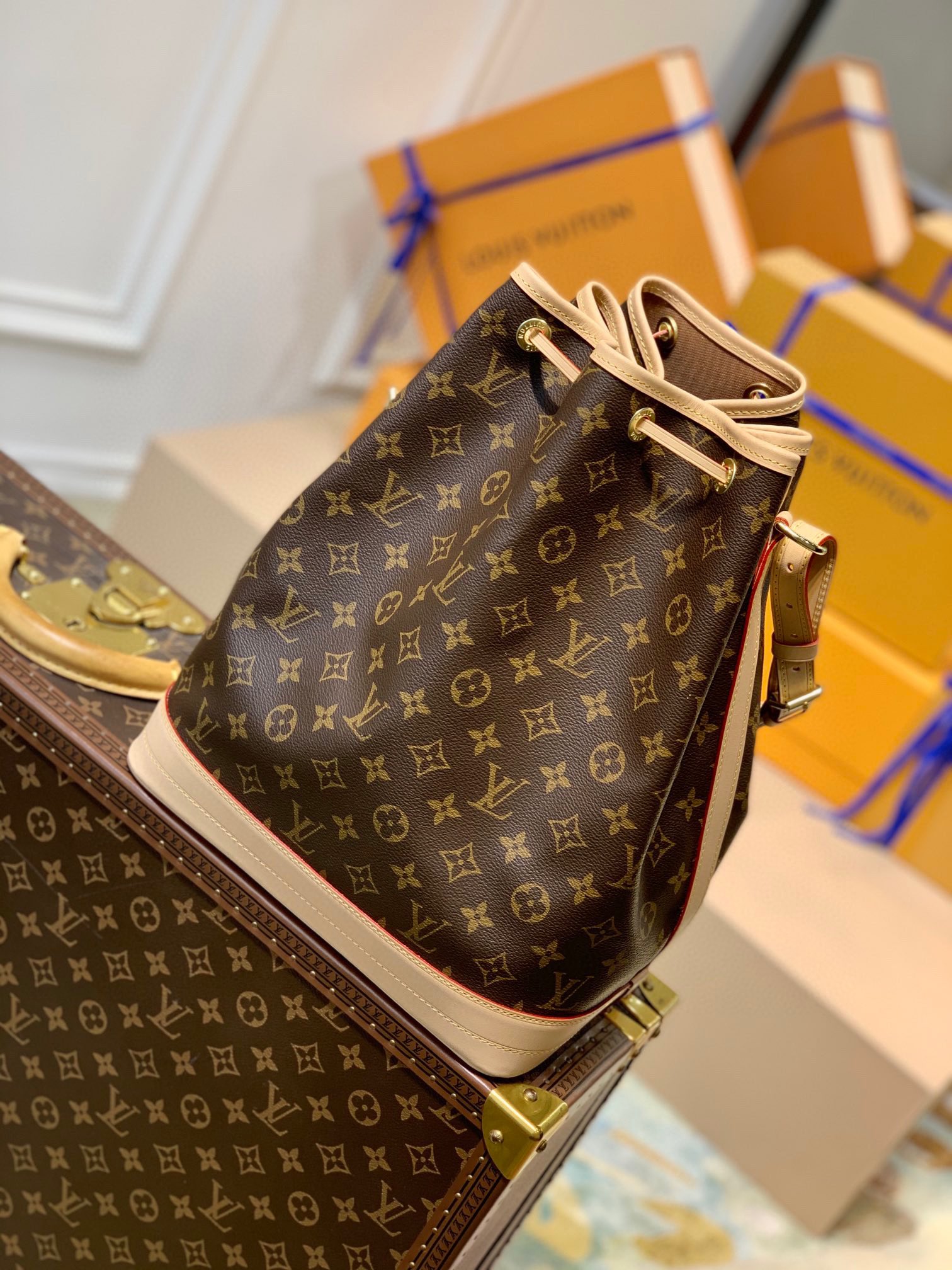 Louis Vuitton M46976 Noé