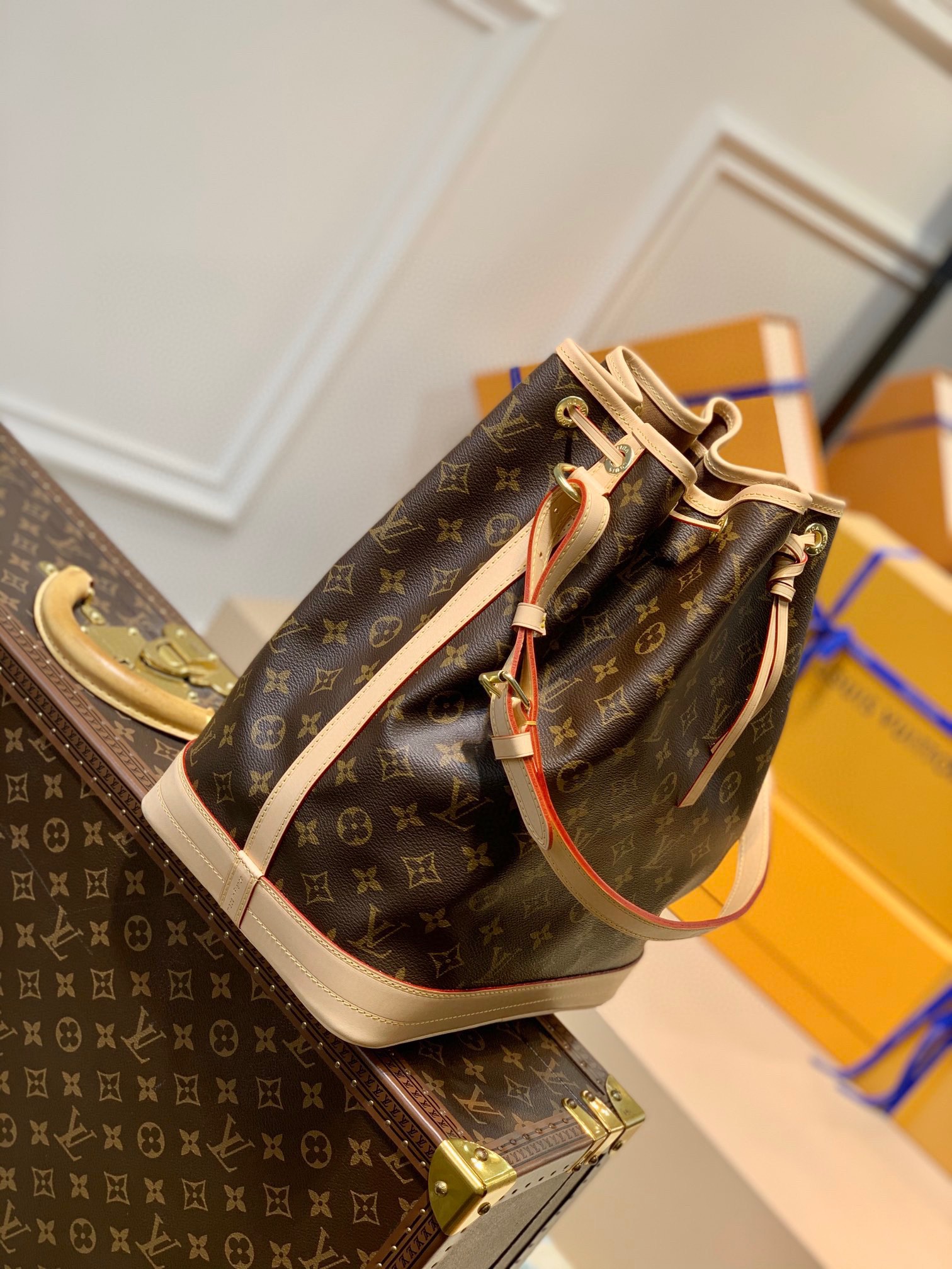 Louis Vuitton M46976 Noé