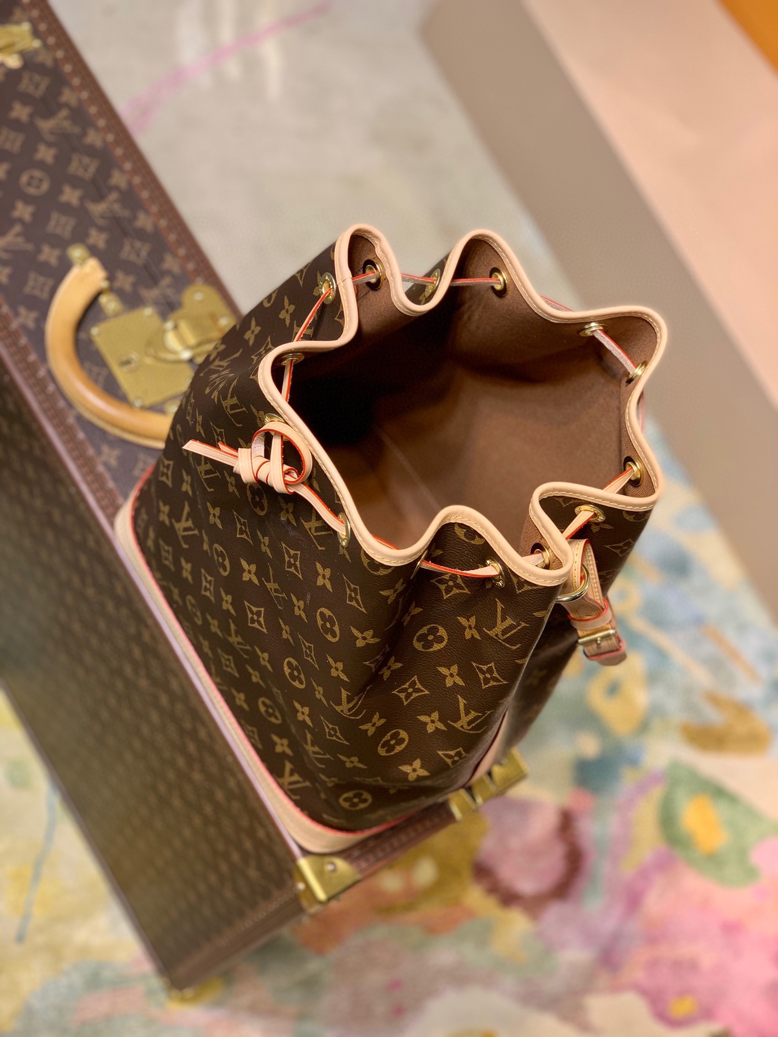 Louis Vuitton M46976 Noé