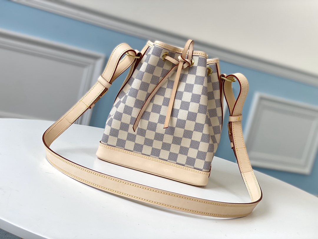 Louis Vuitton N40594 Noé BB