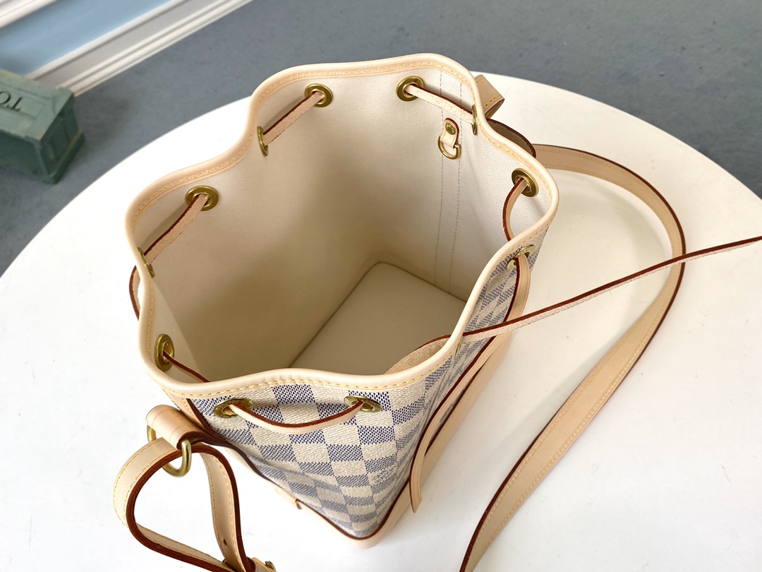 Louis Vuitton N40594 Noé BB