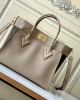 Louis Vuitton M53825 On My Side MM (2)