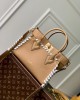 Louis Vuitton M21585 On My Side PM