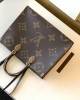 Louis Vuitton M45320 OnTheGo GM (2)