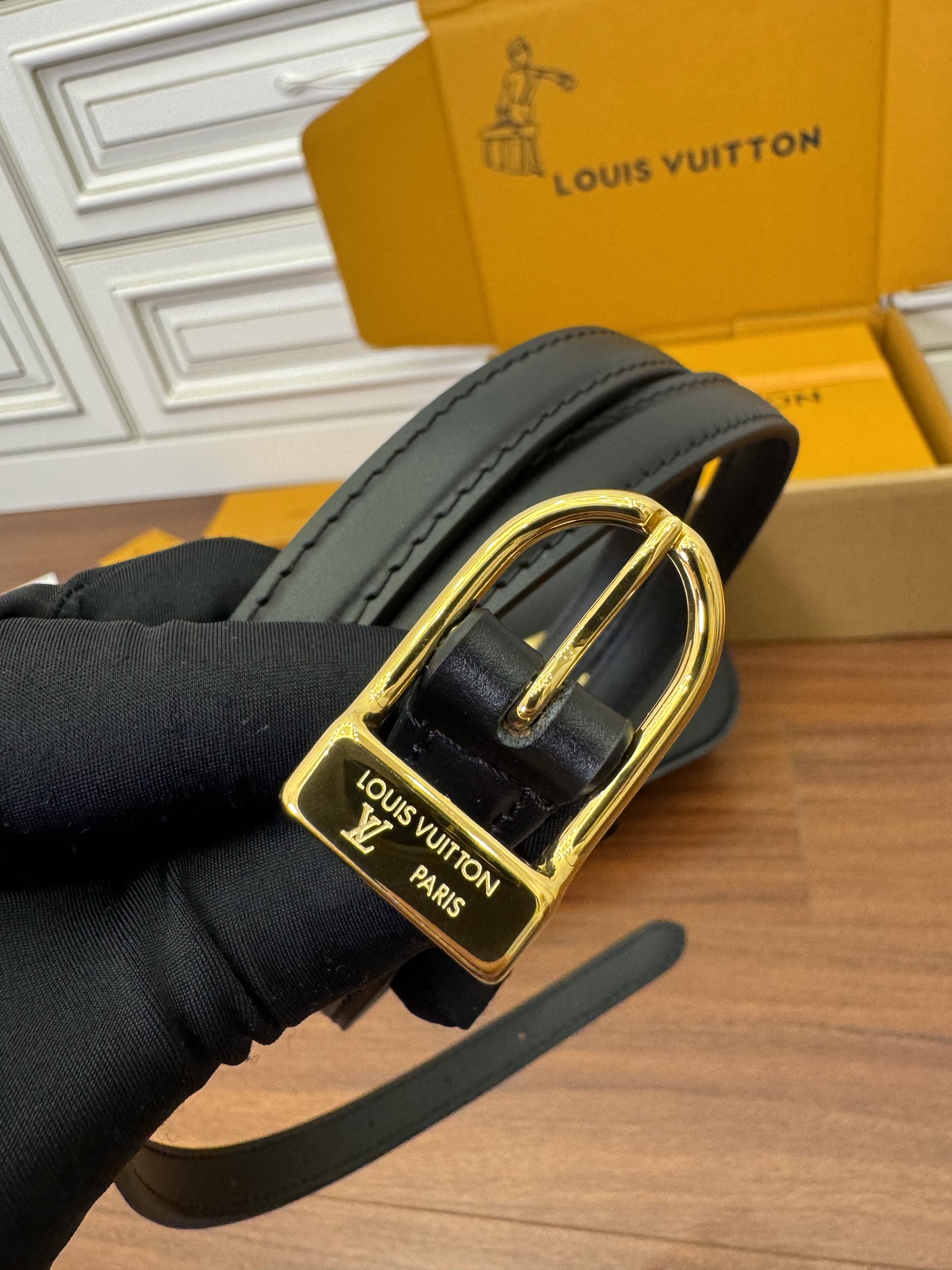 Louis Vuitton M23655 Orsay MM