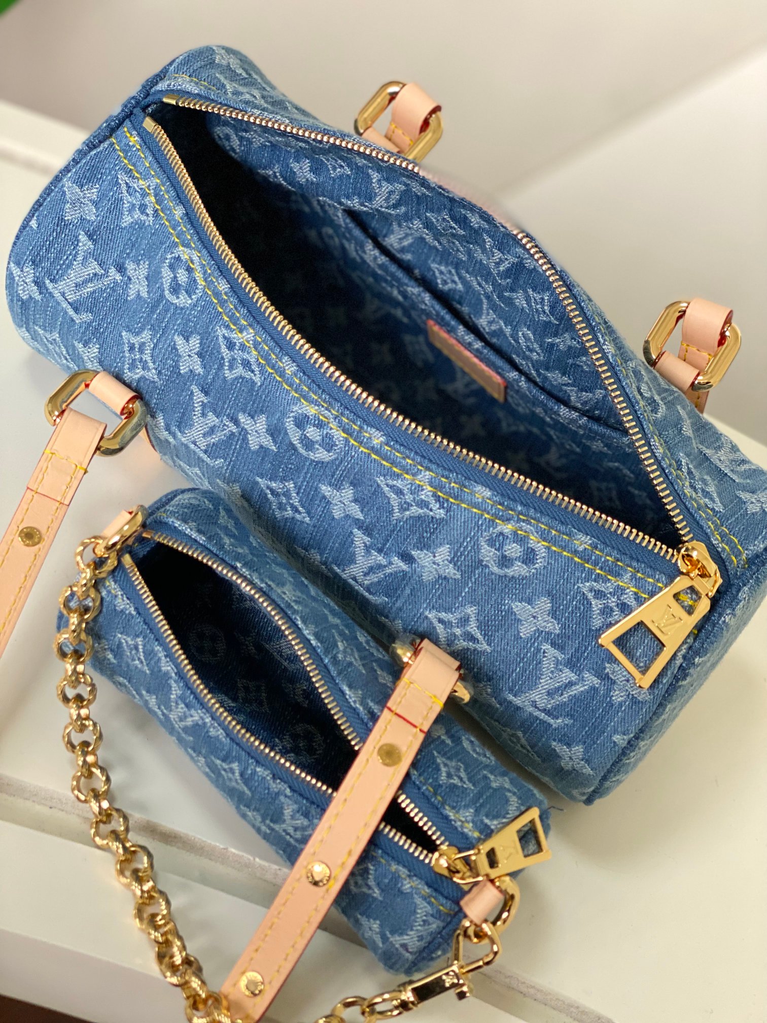 Louis Vuitton M46830 Papillon