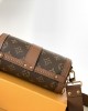 Louis Vuitton M57835 Papillon Trunk