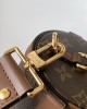 Louis Vuitton M57835 Papillon Trunk