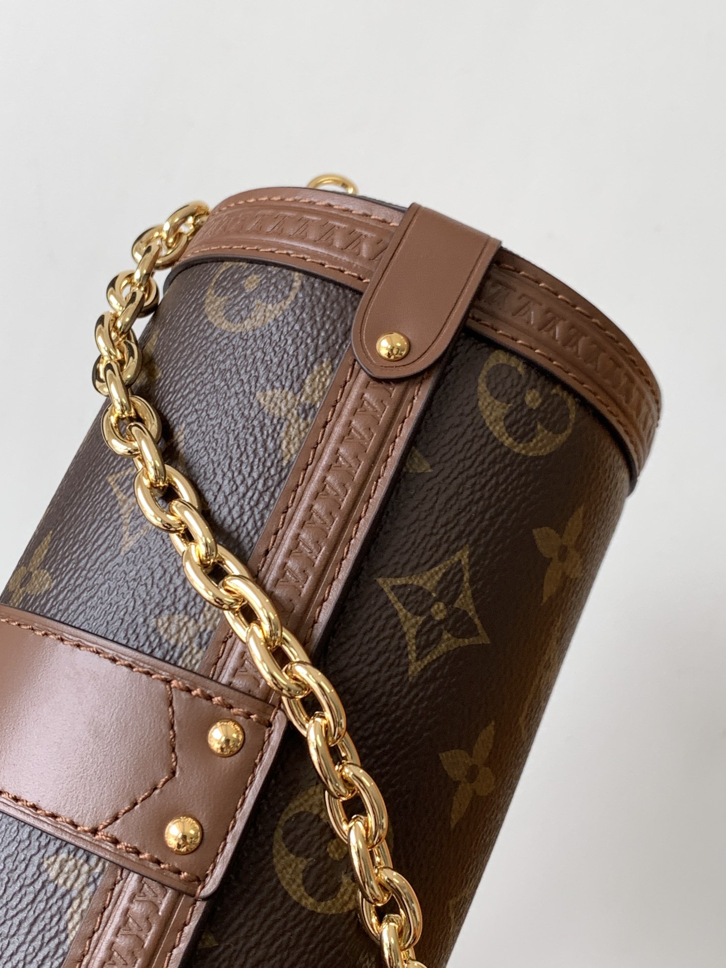 Louis Vuitton M57835 Papillon Trunk