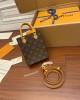 Louis Vuitton M81295 Petit Sac Plat