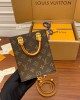 Louis Vuitton M81295 Petit Sac Plat