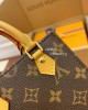 Louis Vuitton M81295 Petit Sac Plat