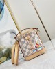 Louis Vuitton N40511 Sac Nano Noé