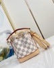 Louis Vuitton N40511 Sac Nano Noé