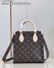 Louis Vuitton M46265 Sac Plat BB (2)