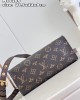 Louis Vuitton M46265 Sac Plat BB (2)