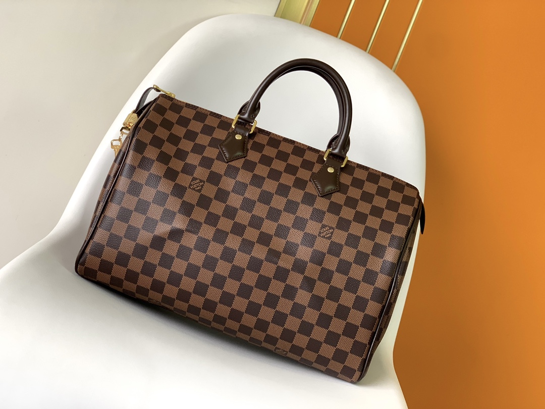 Louis Vuitton N41363 Speedy 35