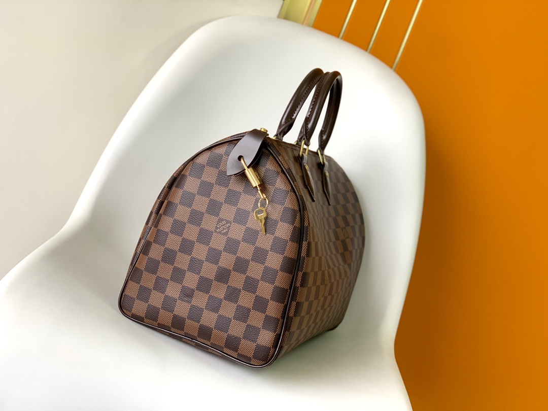 Louis Vuitton N41363 Speedy 35