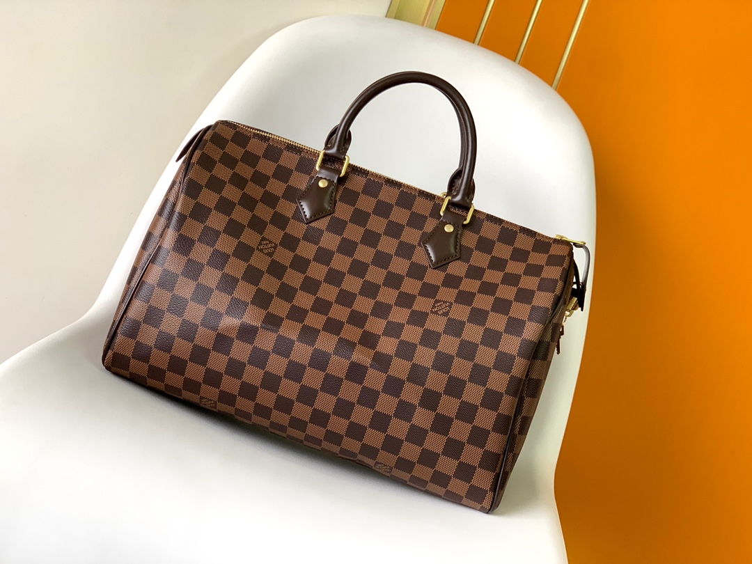 Louis Vuitton N41363 Speedy 35