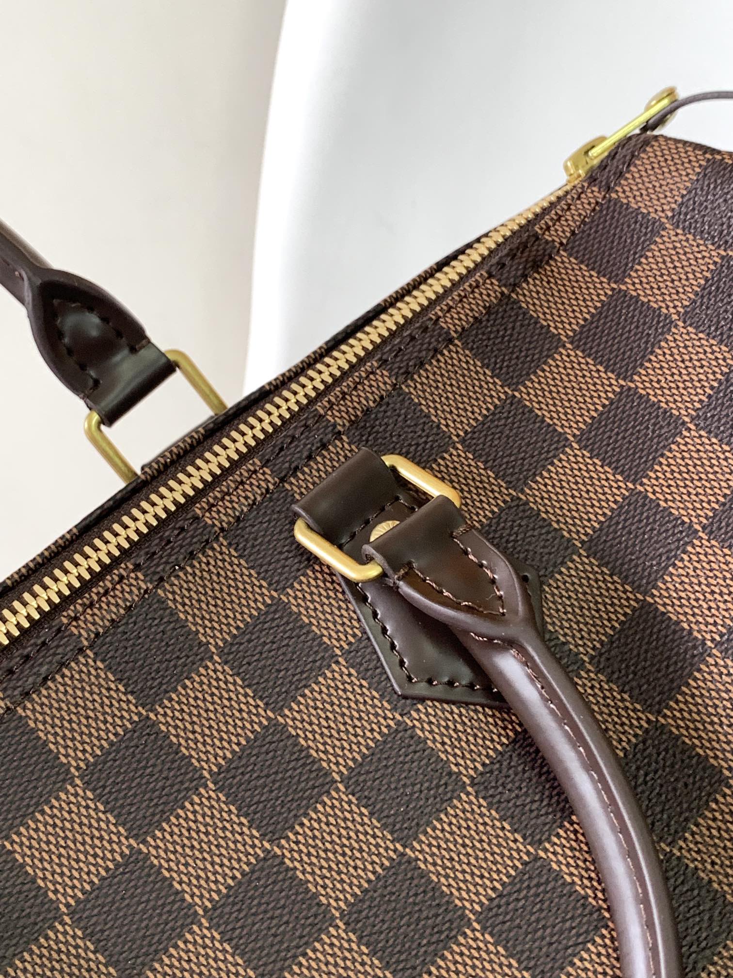 Louis Vuitton N41363 Speedy 35