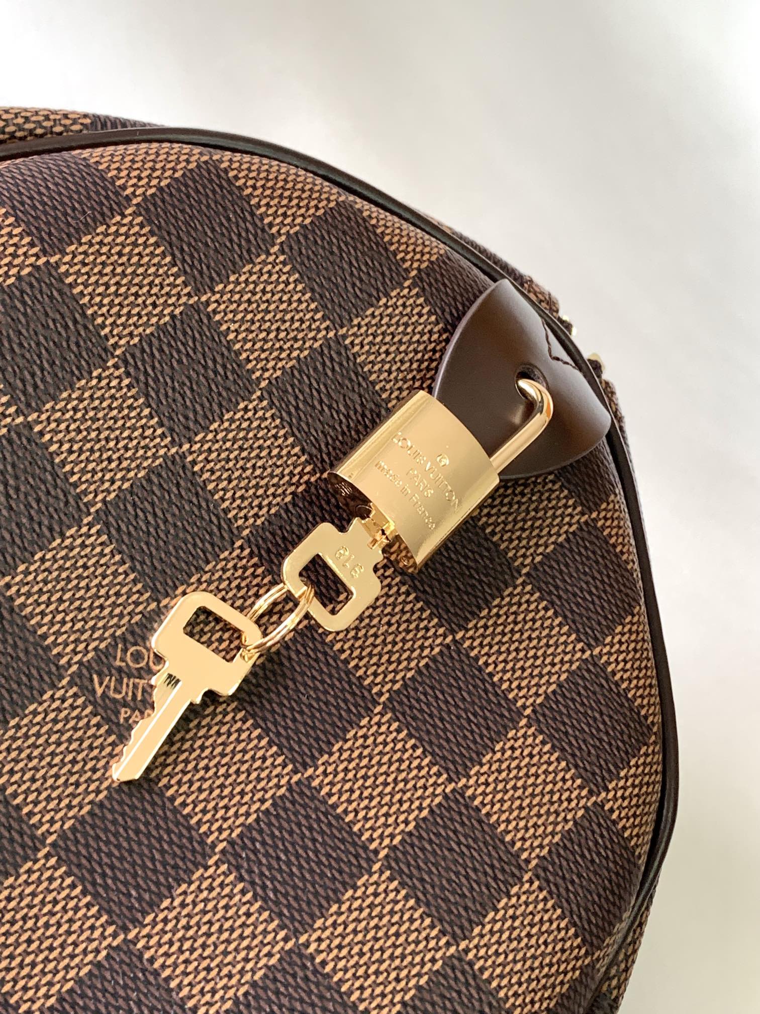 Louis Vuitton N41363 Speedy 35