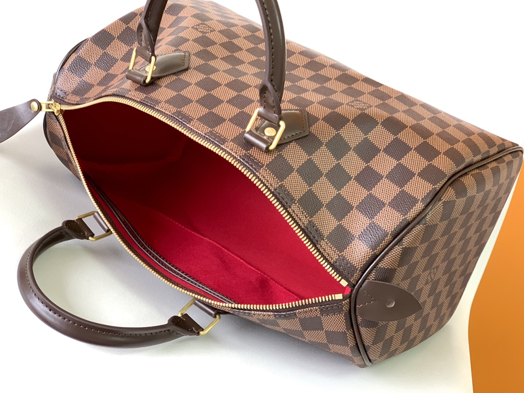 Louis Vuitton N41363 Speedy 35