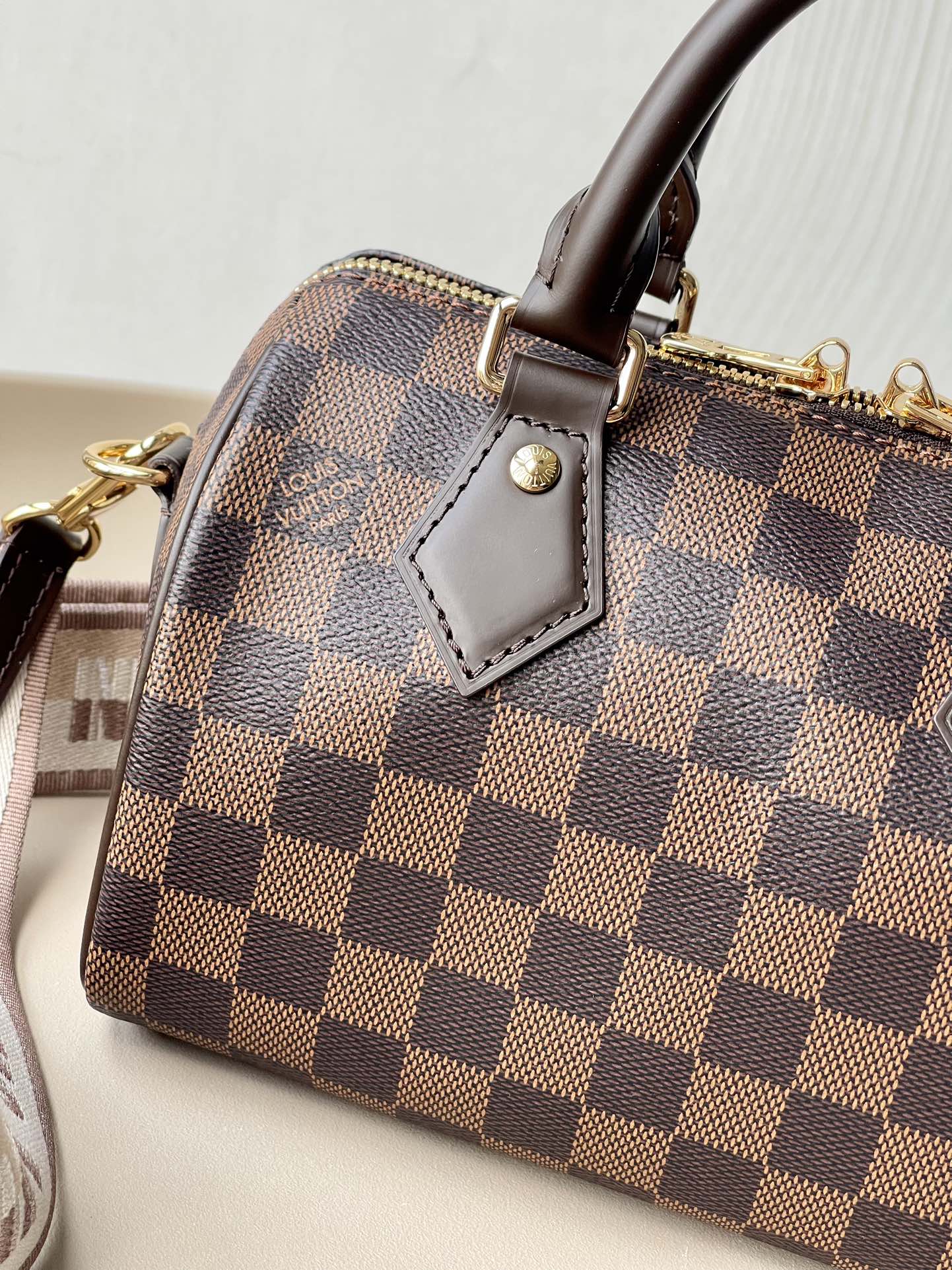 Louis Vuitton N40489 Speedy Bandoulière 20