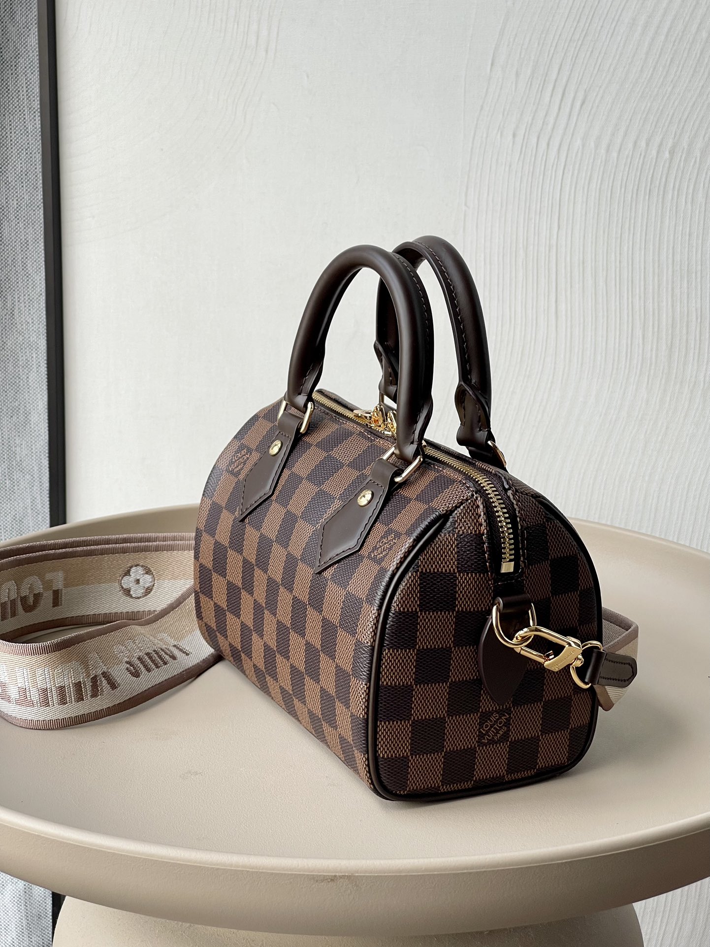 Louis Vuitton N40489 Speedy Bandoulière 20