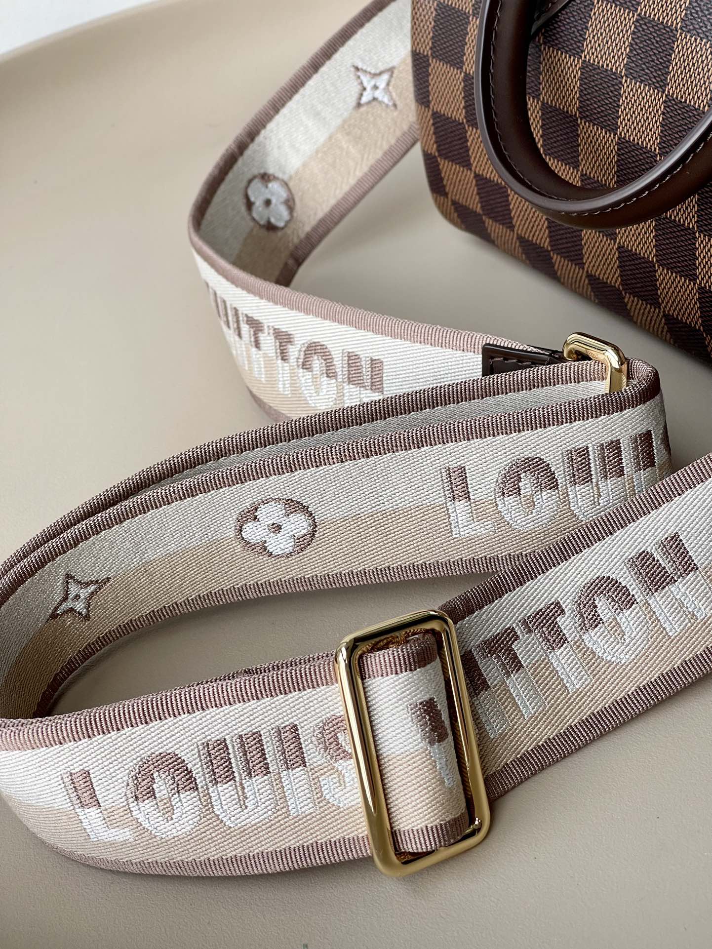 Louis Vuitton N40489 Speedy Bandoulière 20