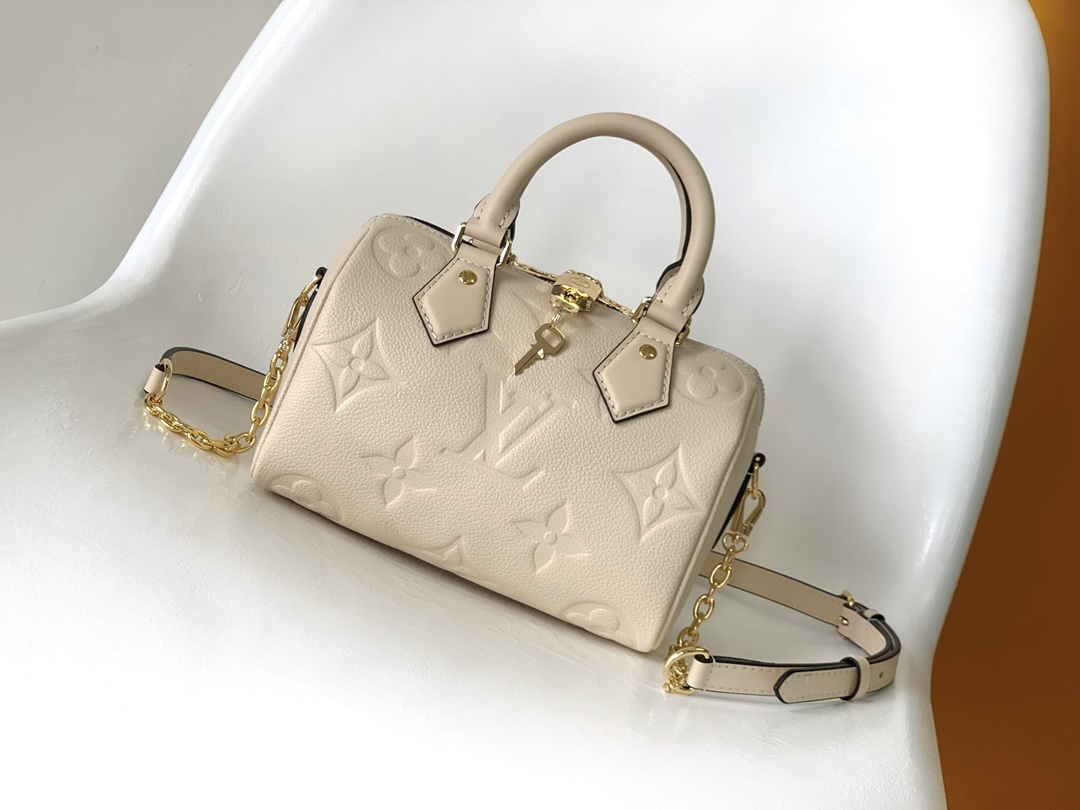 Louis Vuitton M58954 Speedy Bandoulière 20 (2)