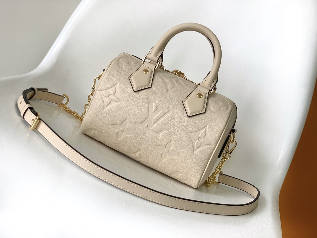 Louis Vuitton M58954 Speedy Bandoulière 20 (2)