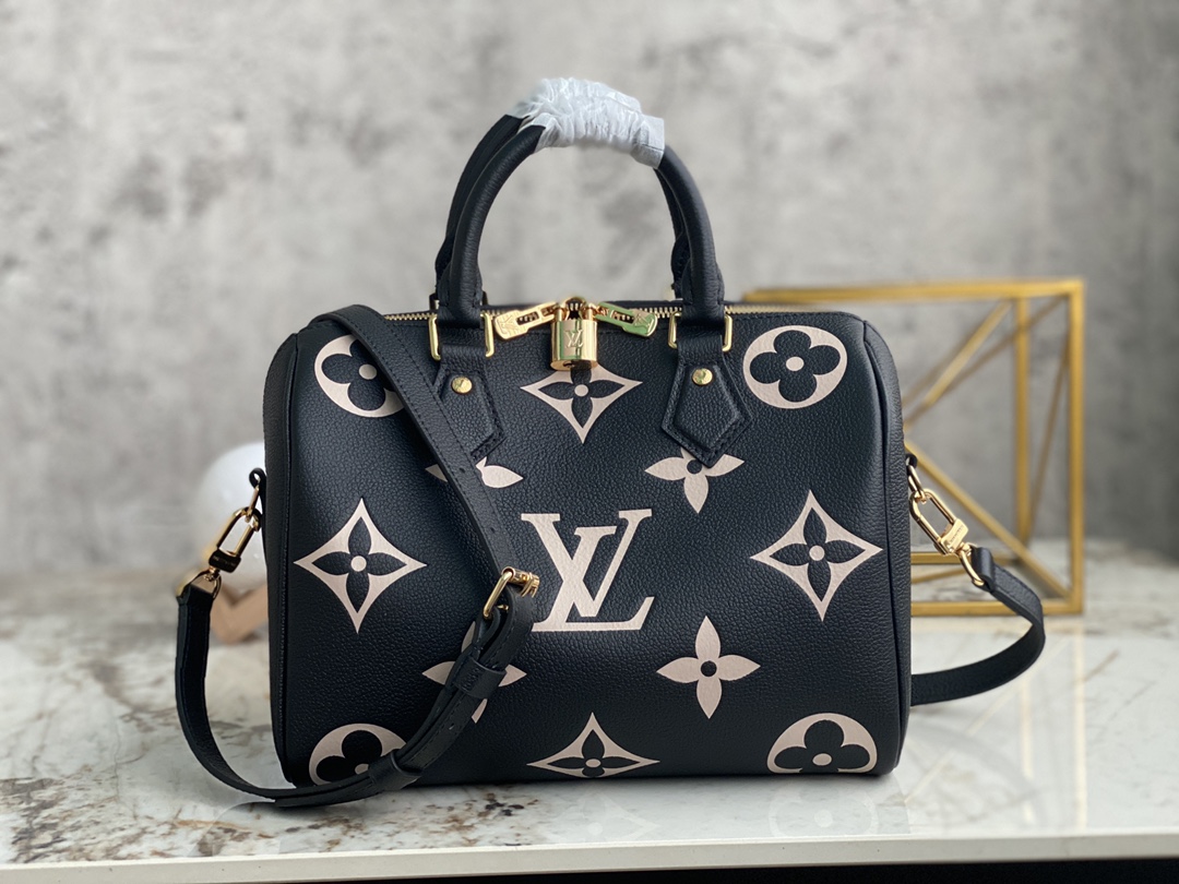 Louis Vuitton M58947 Speedy Bandoulière 25