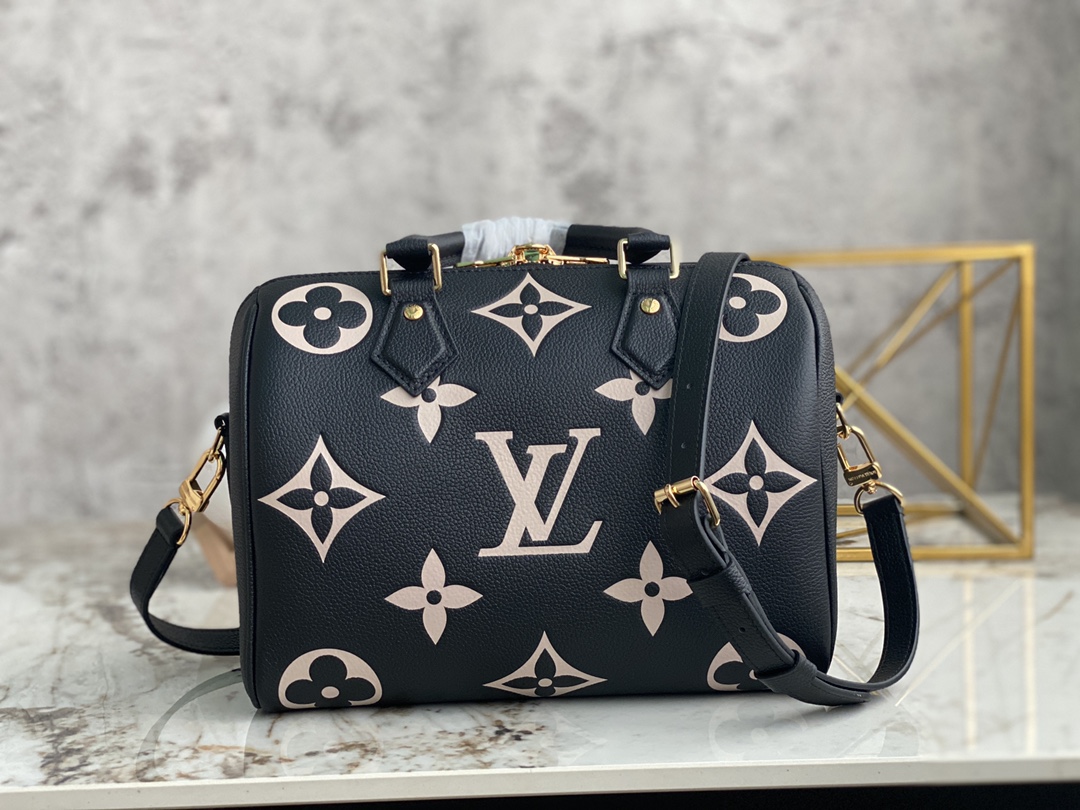 Louis Vuitton M58947 Speedy Bandoulière 25