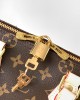 Louis Vuitton M41113 Speedy Bandoulière 25 (2)