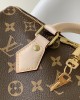 Louis Vuitton M41113 Speedy Bandoulière 25 (2)