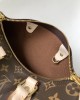 Louis Vuitton M41113 Speedy Bandoulière 25 (2)