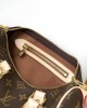 Louis Vuitton M41113 Speedy Bandoulière 25 (2)