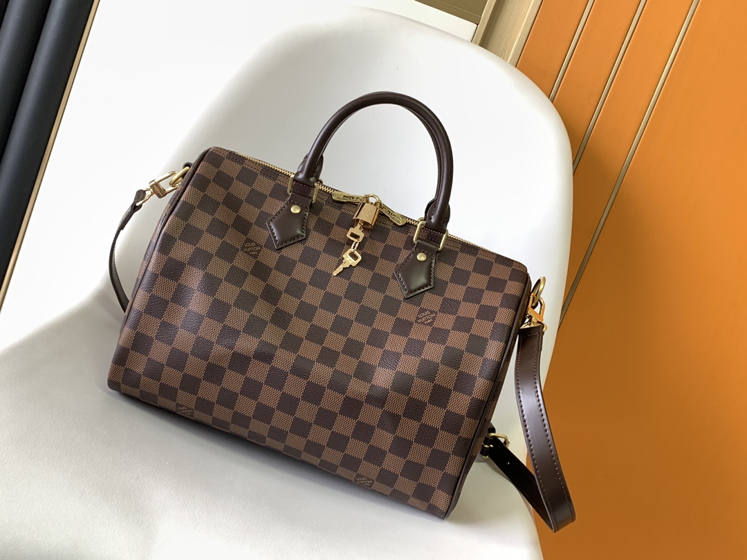 Louis Vuitton N41367 Speedy Bandoulière 30