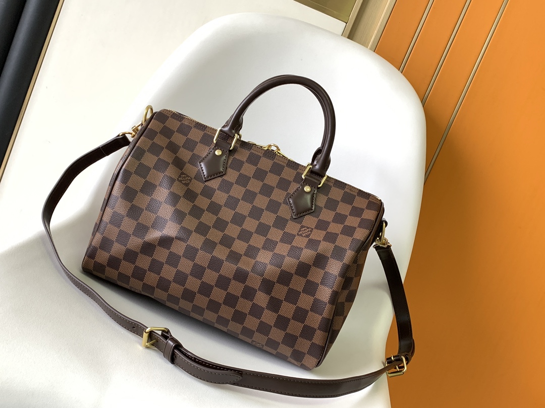 Louis Vuitton N41367 Speedy Bandoulière 30