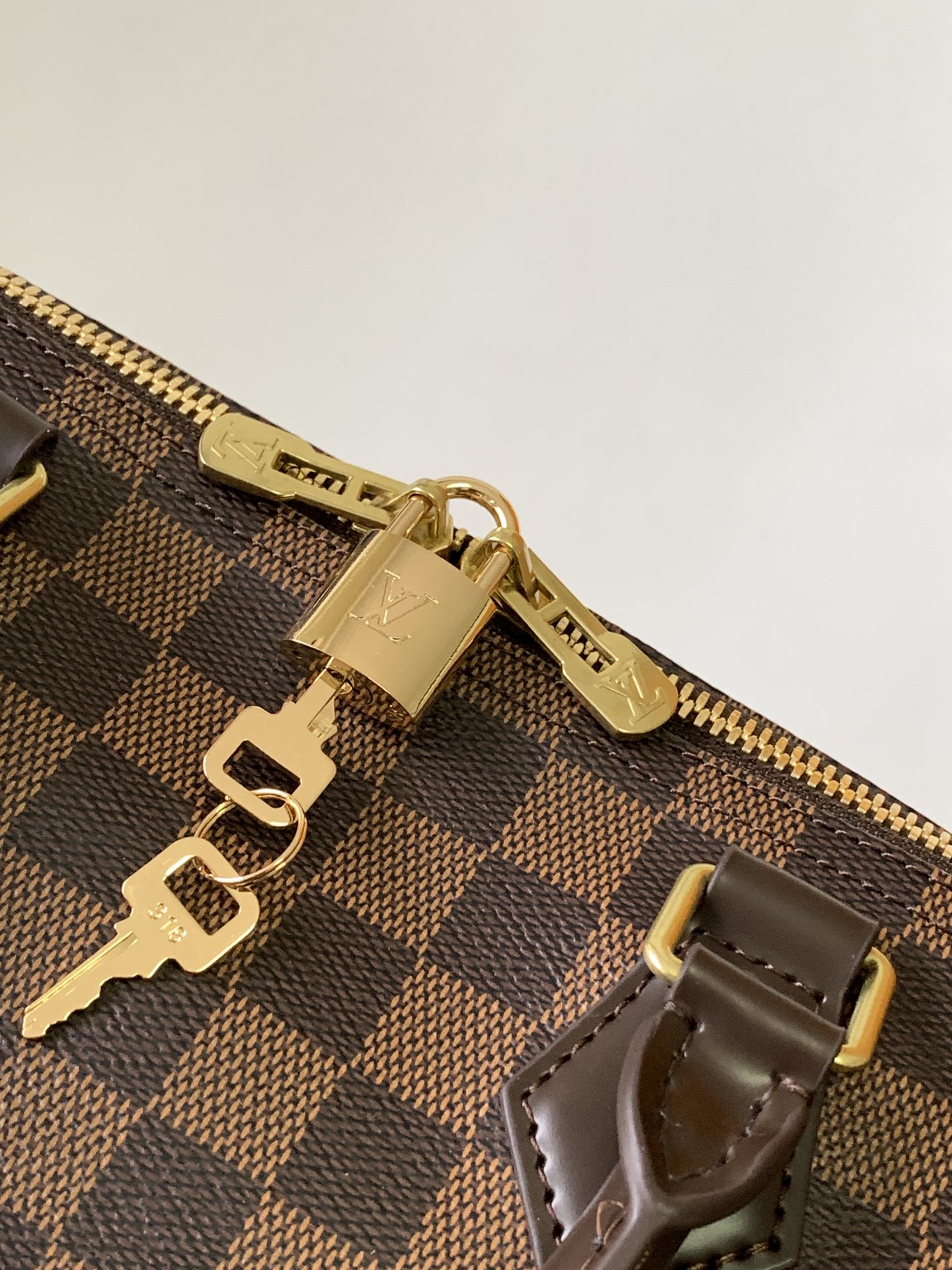 Louis Vuitton N41367 Speedy Bandoulière 30