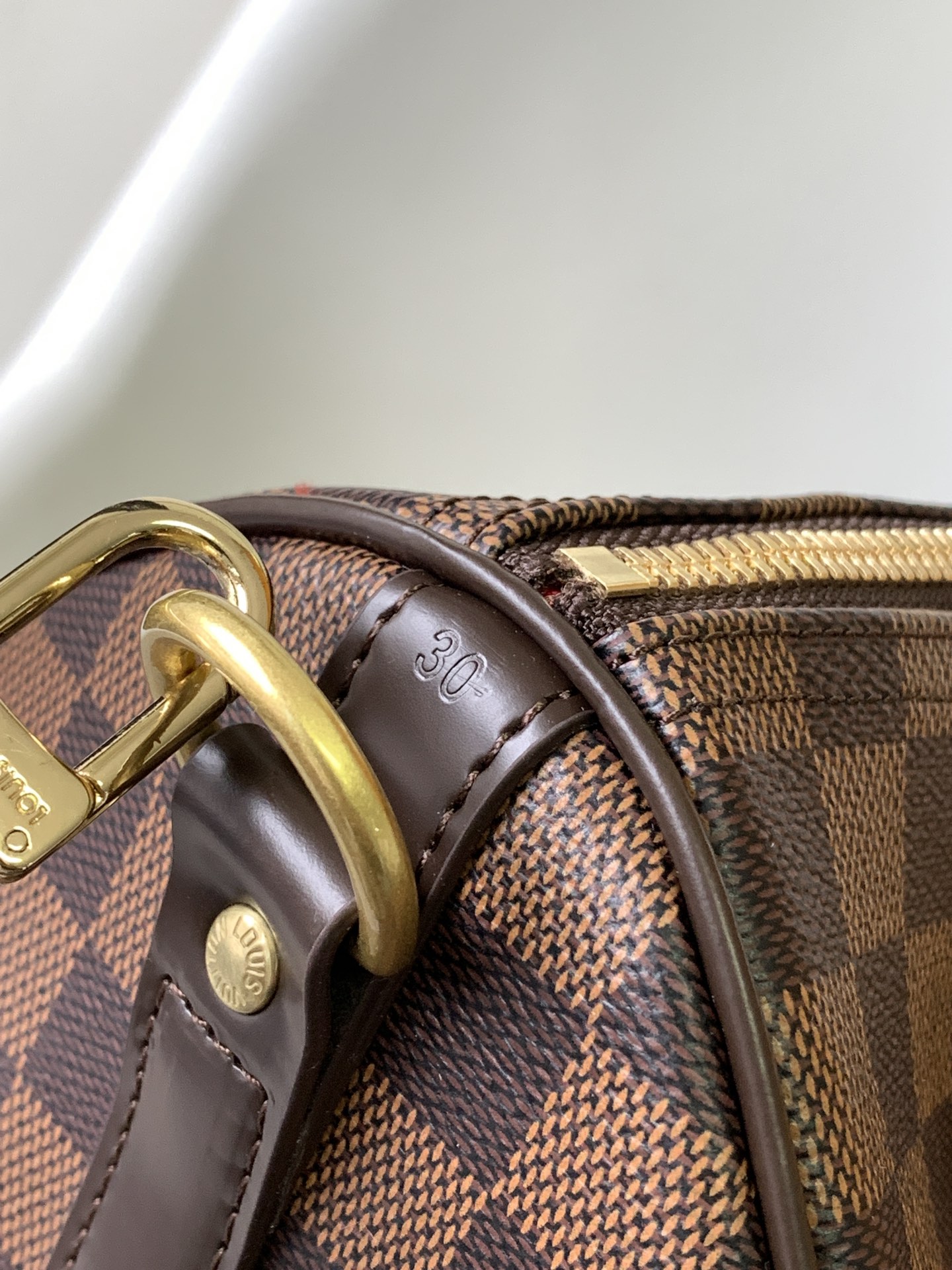 Louis Vuitton N41367 Speedy Bandoulière 30