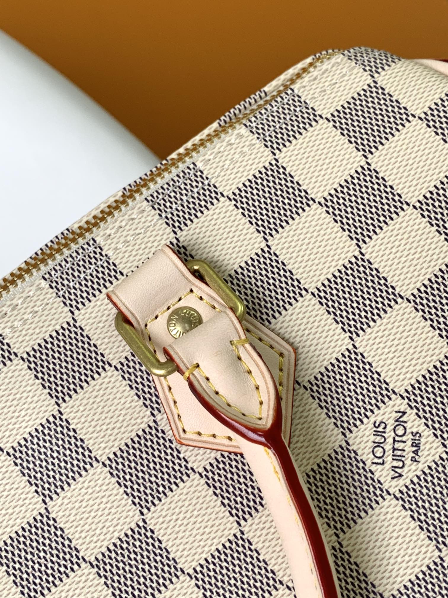 Louis Vuitton N40592 Speedy Bandoulière 30 (2)