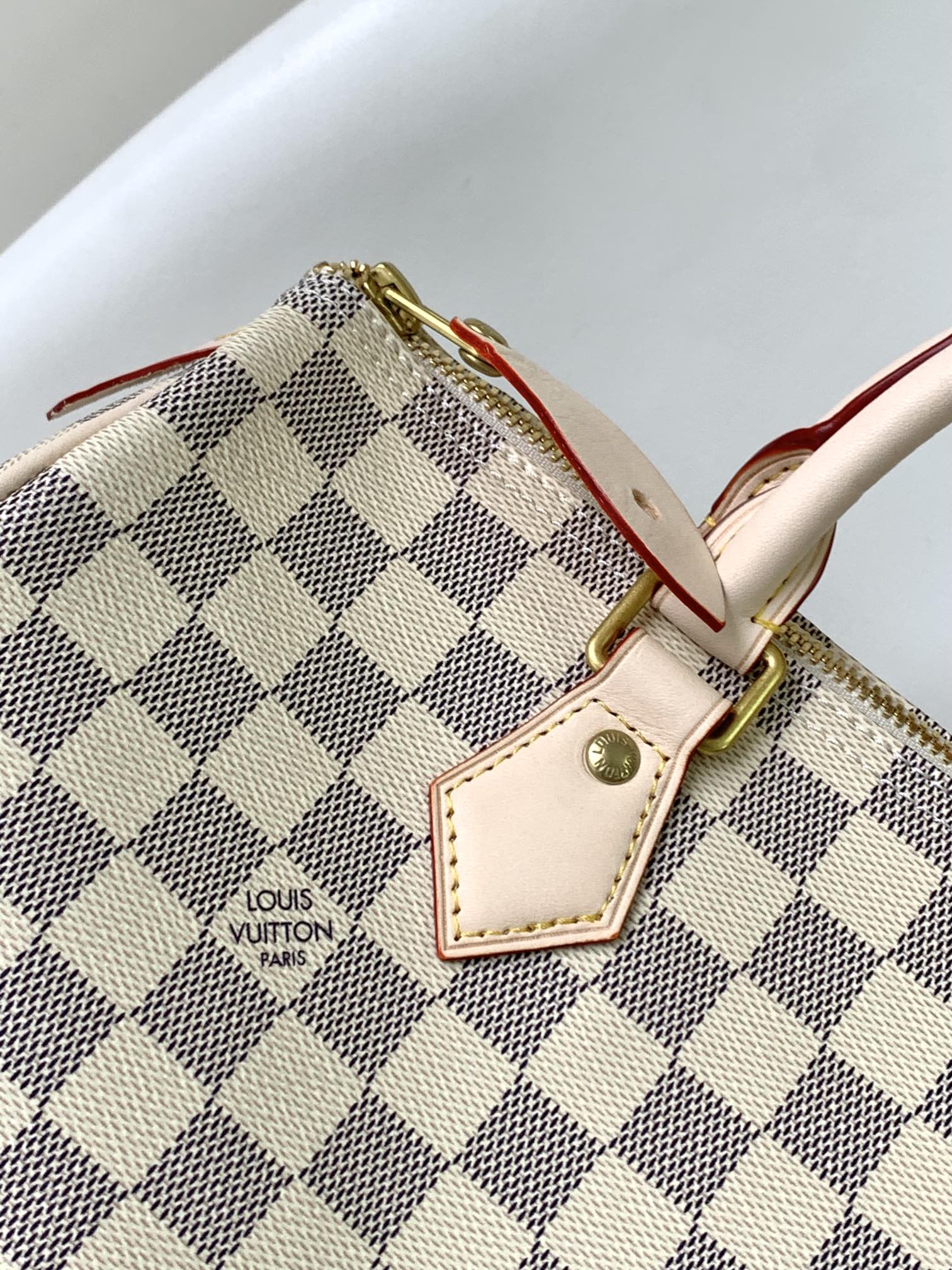 Louis Vuitton N40592 Speedy Bandoulière 30 (2)