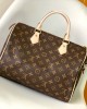 Louis Vuitton M46980 Speedy Bandoulière 30 (3)