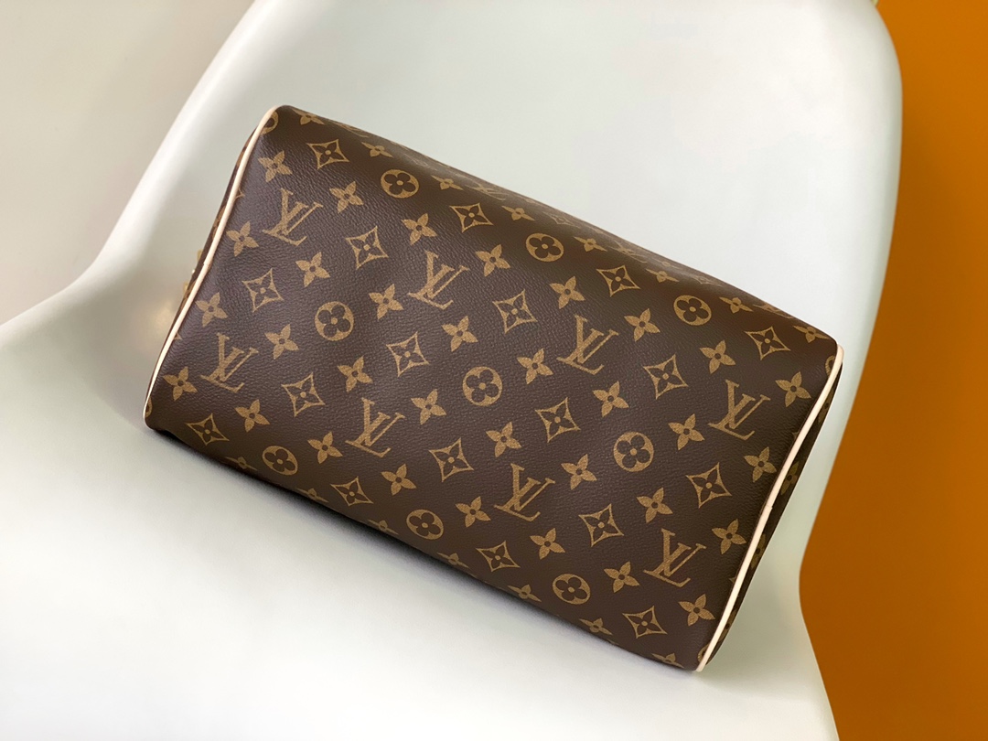 Louis Vuitton M46980 Speedy Bandoulière 30 (3)